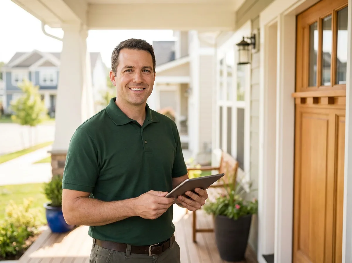 Pest control FAQs for Edgemont, AR